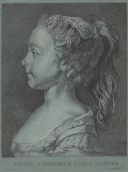 Marie-Rosalie Vanloo