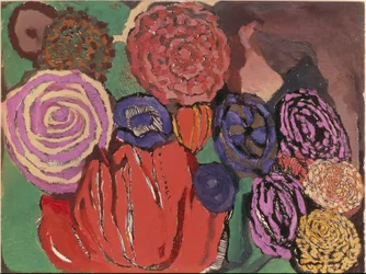 Blumen