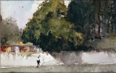 Landschaft