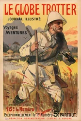Le Globe Trotter, 1900er