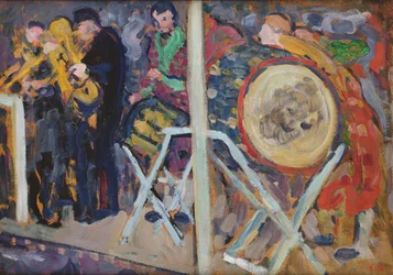 Der Karnevalsumzug