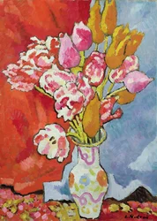 Tulpen, ca. 1935