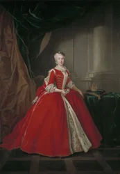 Maria Amalia von Sachsen