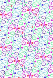 Schriftrollen, 2017, Digitale Medien