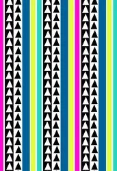 Streifen, 2015, Digitale Medien