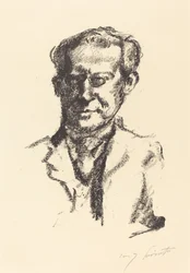 Arno Holz