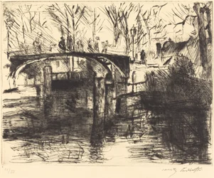 Aus dem Tiergarten