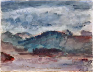 Schöner Morgen am Walchensee