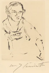 Thomas, 1922