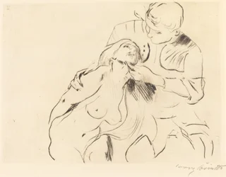 Versöhnung, 1914
