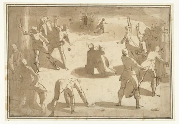 Steinigung des Stephanus