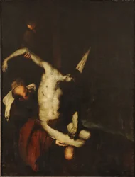 Die Kreuzabnahme