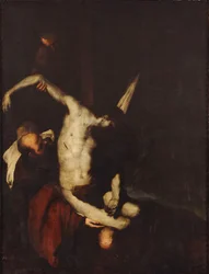 Die Kreuzabnahme