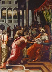 Die Gerechtigkeit von Othon