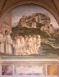 Geschichten des Heiligen Benedikt