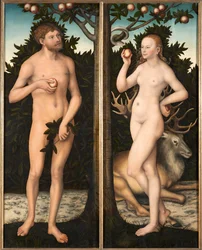 Adam und Eva