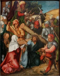 Kreuztragung