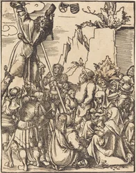 Heiliger Andreas