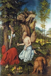 Hl. Hieronymus