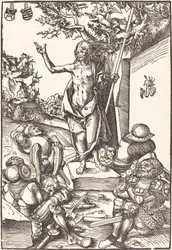 Die Auferstehung