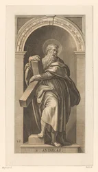 Hl. Andreas