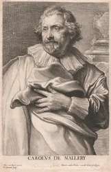 Carolus de Mallery