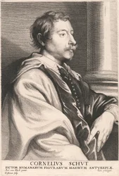 Cornelius Schut