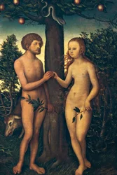 Adam und Eva