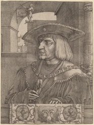 Kaiser Maximilian I.