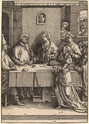 Herodes und Herodias