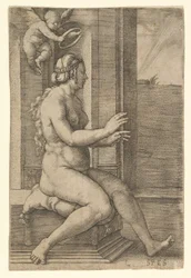 Hoffnung, 1530