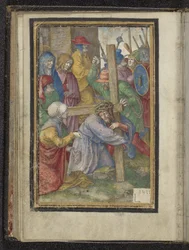 Kreuztragung (Passion Christi)