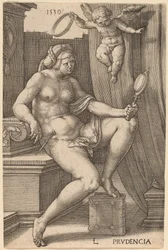 Prudencia (Klugheit)