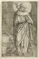 Heiliger Dominikus