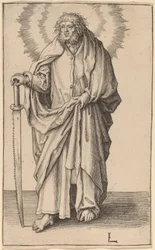 Heiliger Simon