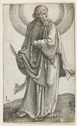 St. Bartholomäus, 1510
