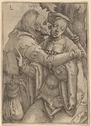 Der Narr und die Frau