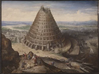 Der Turm von Babel