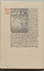 Die Königin der Fische: Platte 2