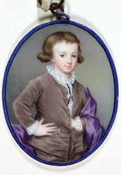 Lord Edward Charles Cavendish Bentinck (Email)