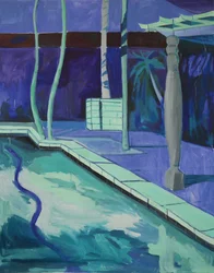 Blauer Hof, 2021
