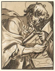 St. Matthias, 1623-30