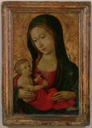 Madonna mit Kind