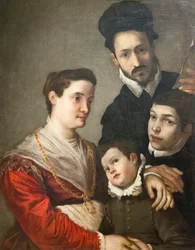 Die Familie Tacconi