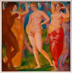 Das Urteil des Paris