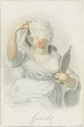 Gesicht