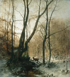 Deutscher Winter
