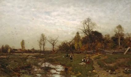 Kein Titel auf dem Podium