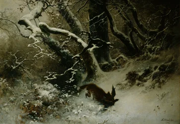 Winterlandschaft