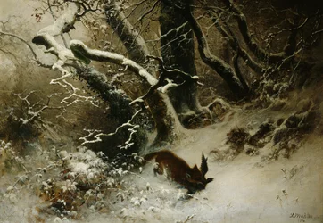 Winterlandschaft